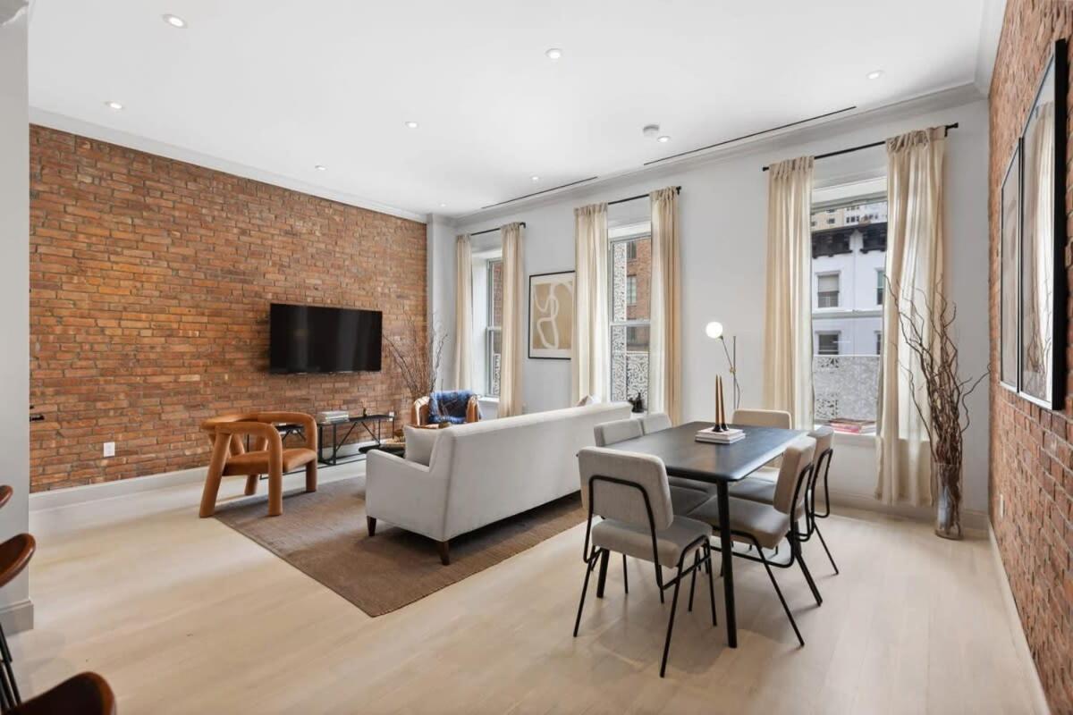 Linden Place Ii By Rove Travel 3 Bedroom Lenox Hill Apartamento *