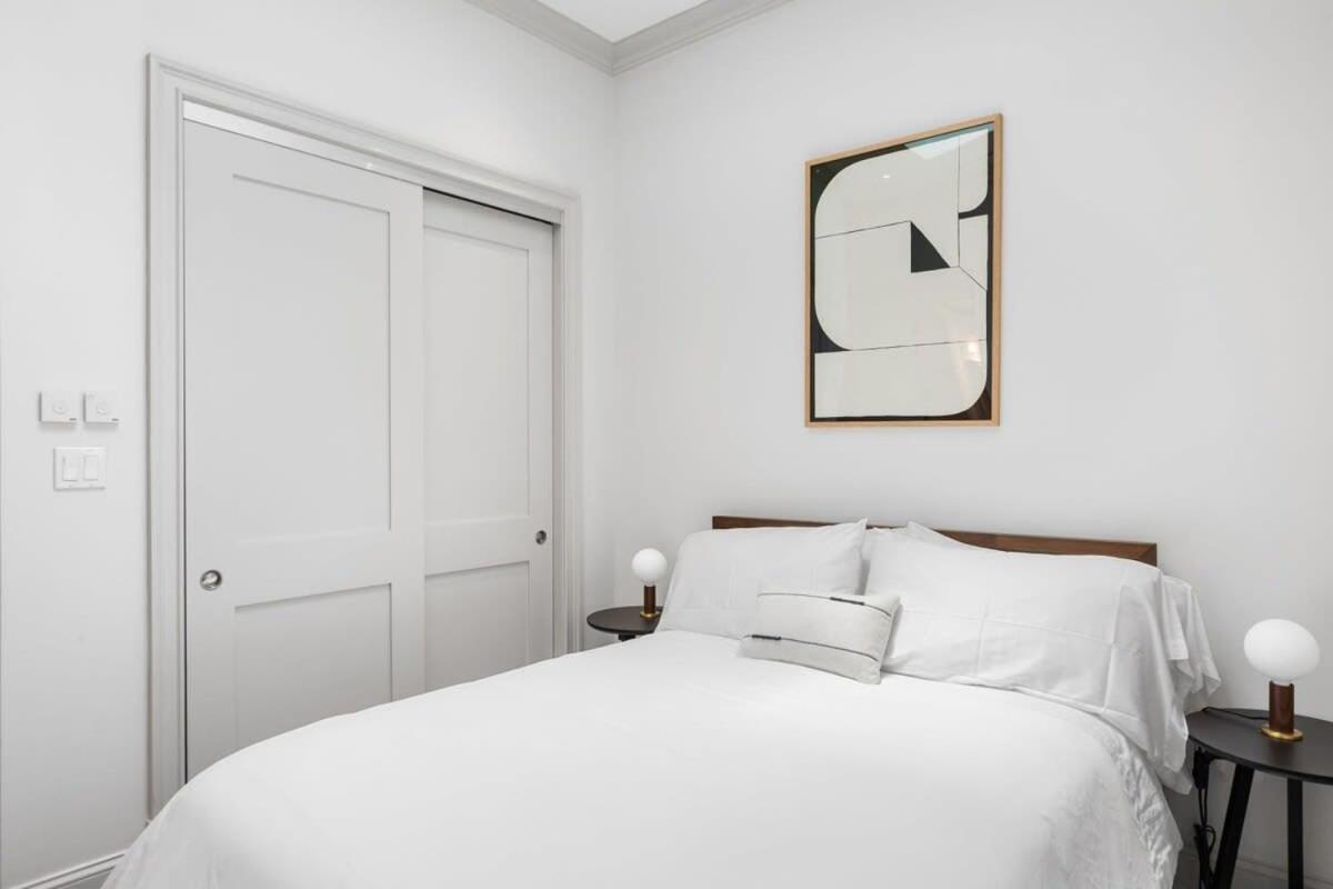 Apartamento Linden Place Ii By Rove Travel 3 Bedroom Lenox Hill *