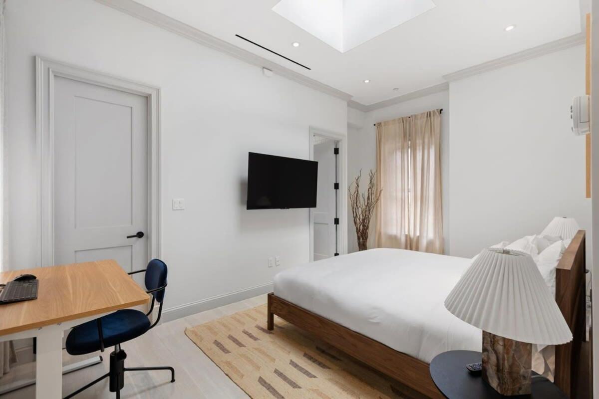 Apartamento Linden Place Ii By Rove Travel 3 Bedroom Lenox Hill Nueva York