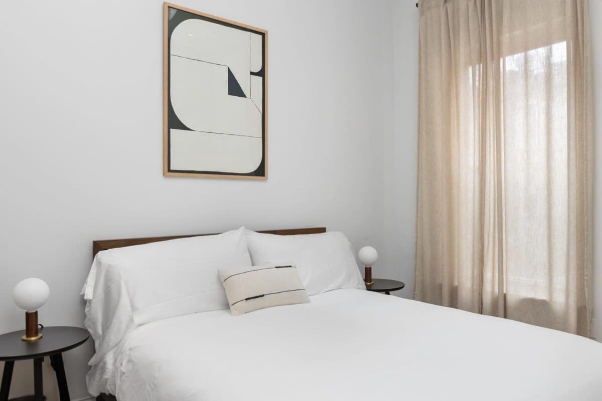 Apartamento Linden Place Ii By Rove Travel 3 Bedroom Lenox Hill Nueva York