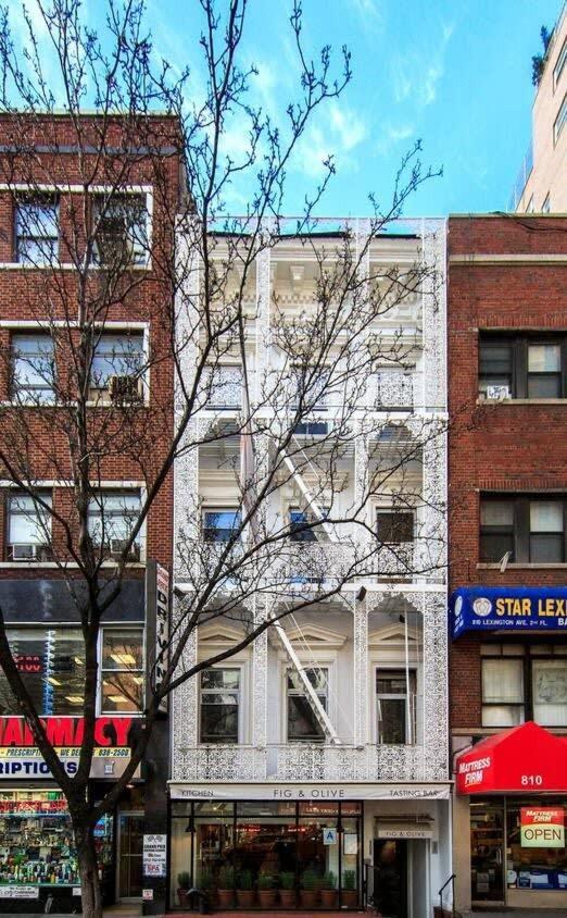 Linden Place Ii By Rove Travel 3 Bedroom Lenox Hill Nueva York
