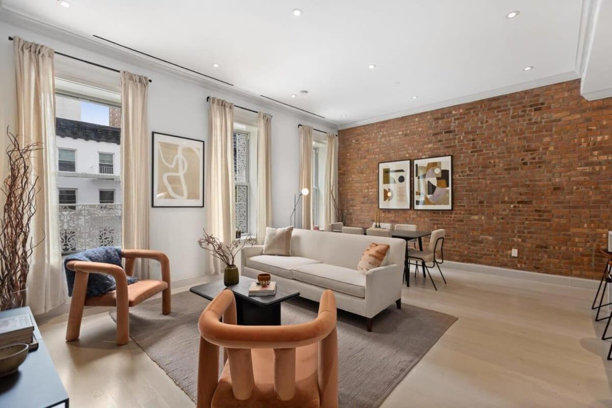 Linden Place Ii By Rove Travel 3 Bedroom Lenox Hill Apartamento *