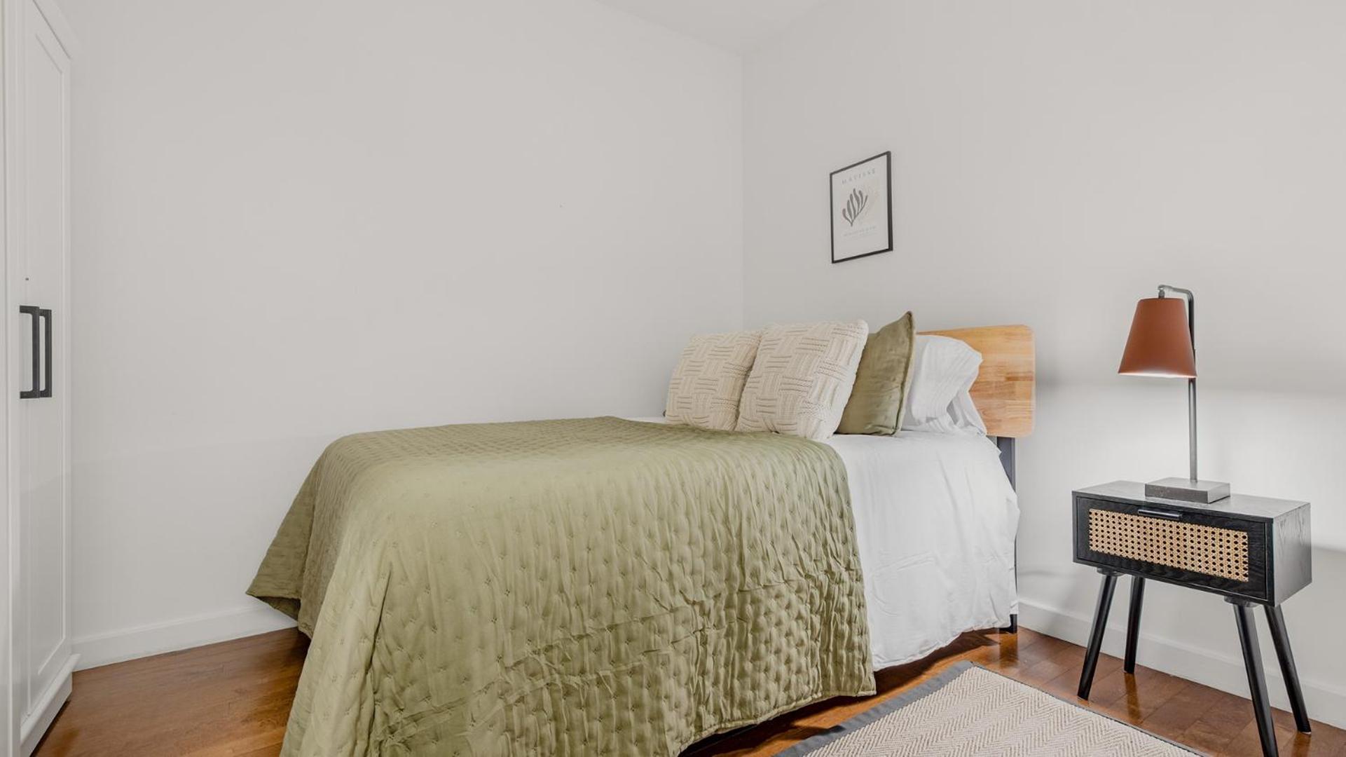 Séjour chez l'habitant Outstanding & Bright In Midtown Manhattan New York