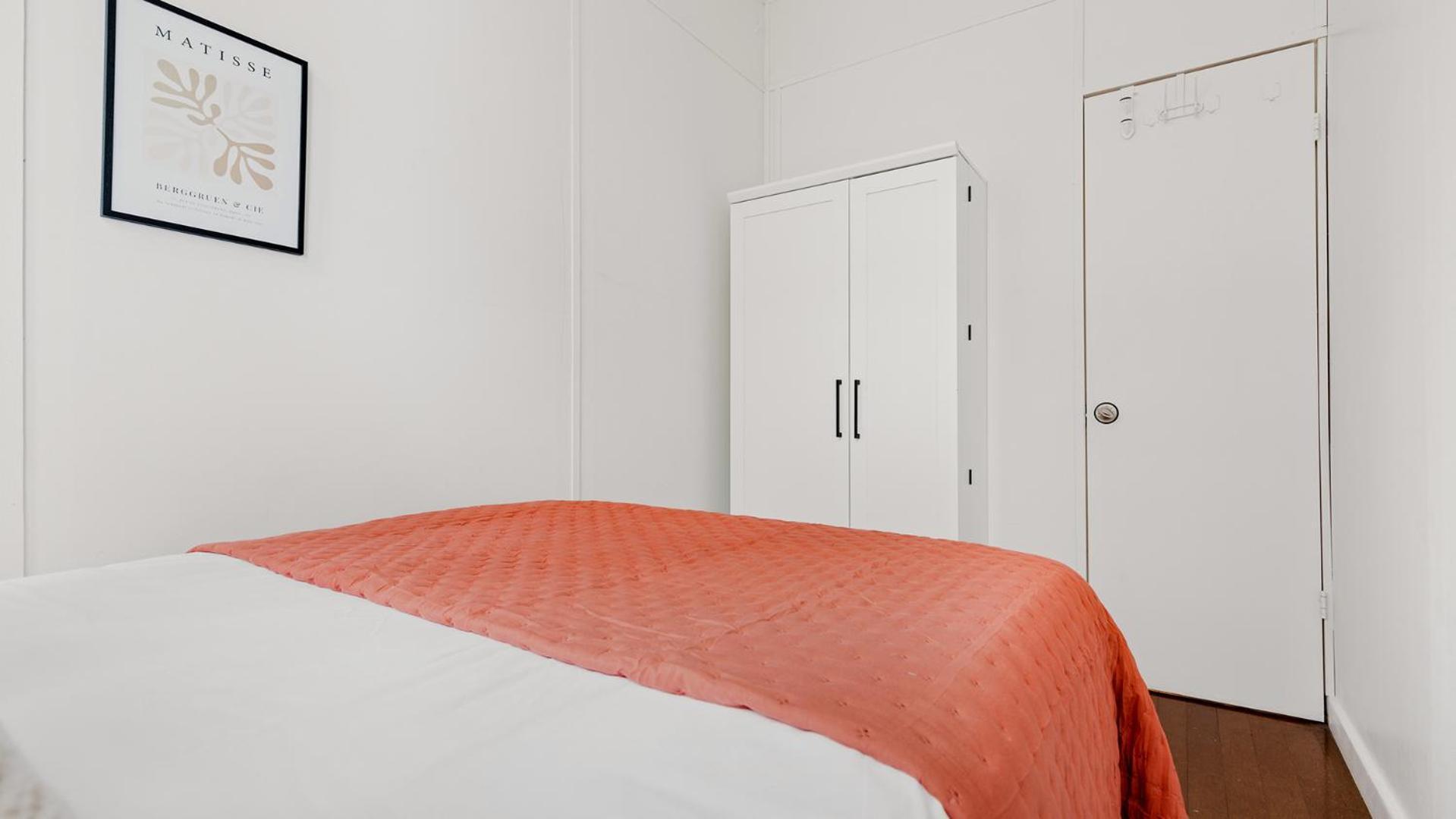 Outstanding & Bright In Midtown Manhattan Séjour chez l'habitant New York