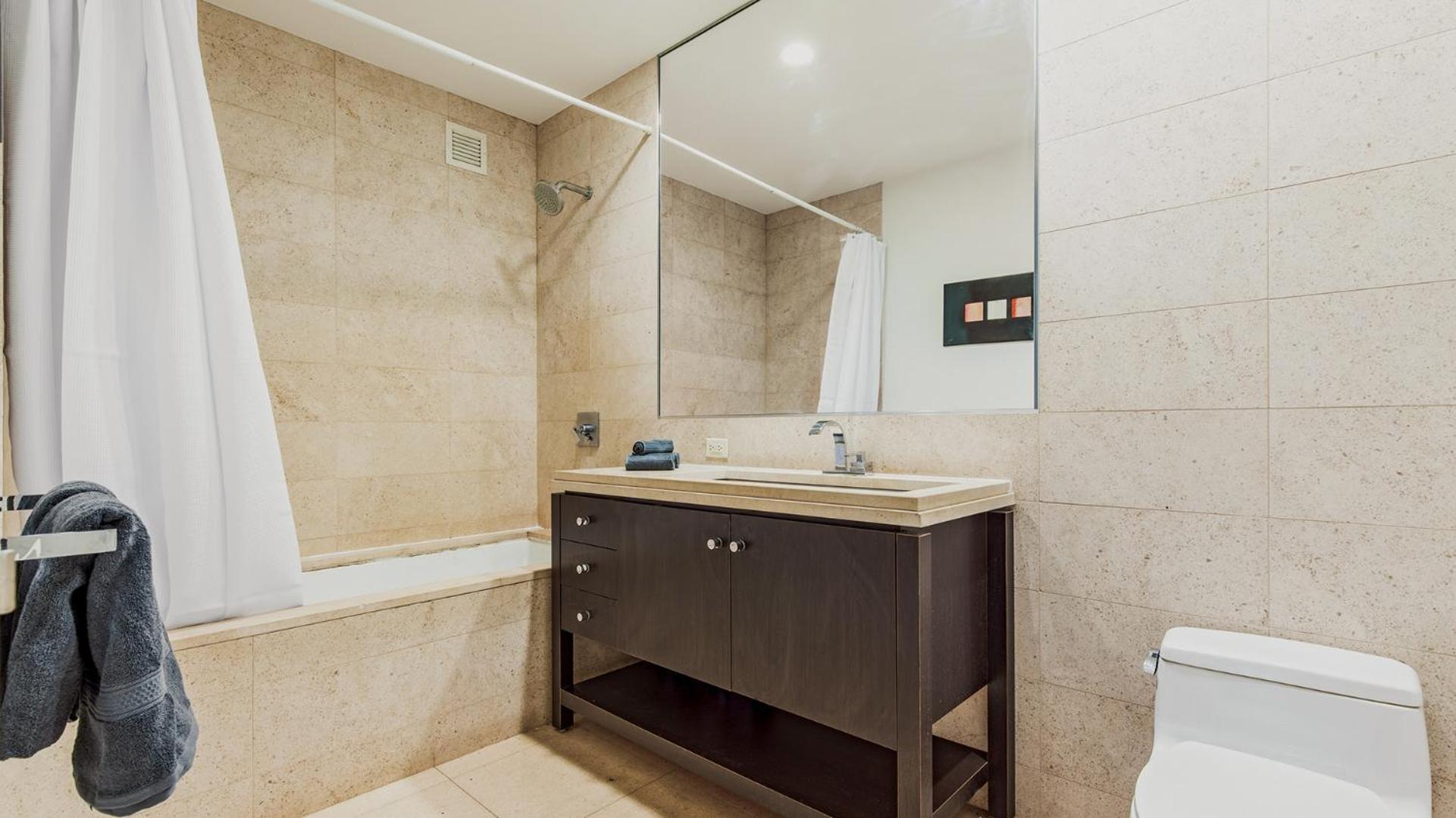 Outstanding & Bright In Midtown Manhattan Séjour chez l'habitant New York