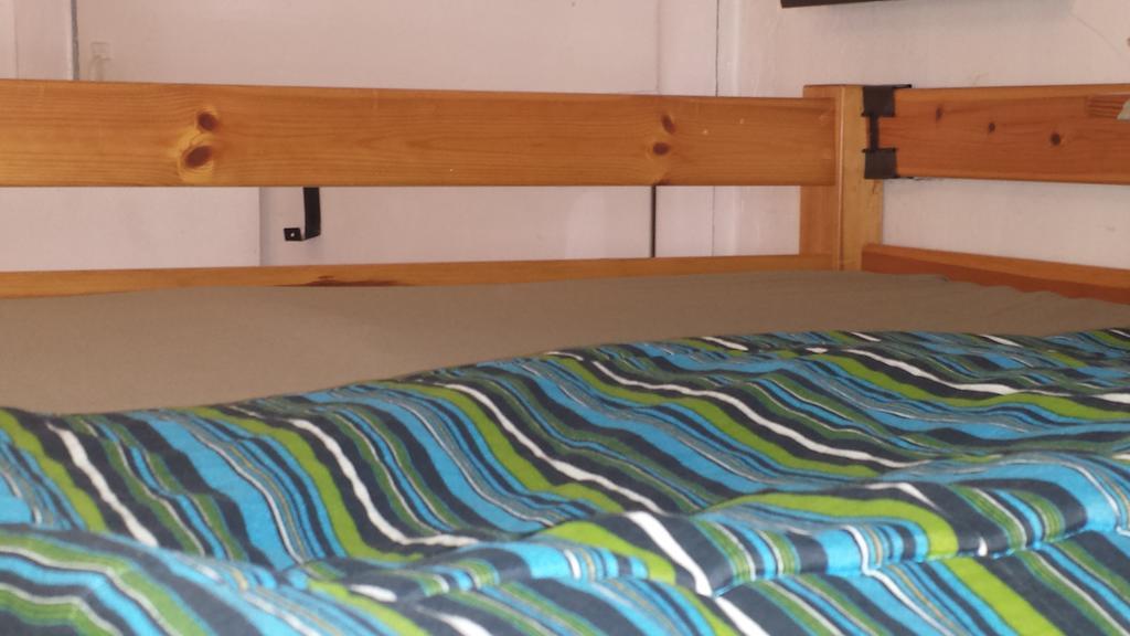 East Village Homestay Privat bolig *