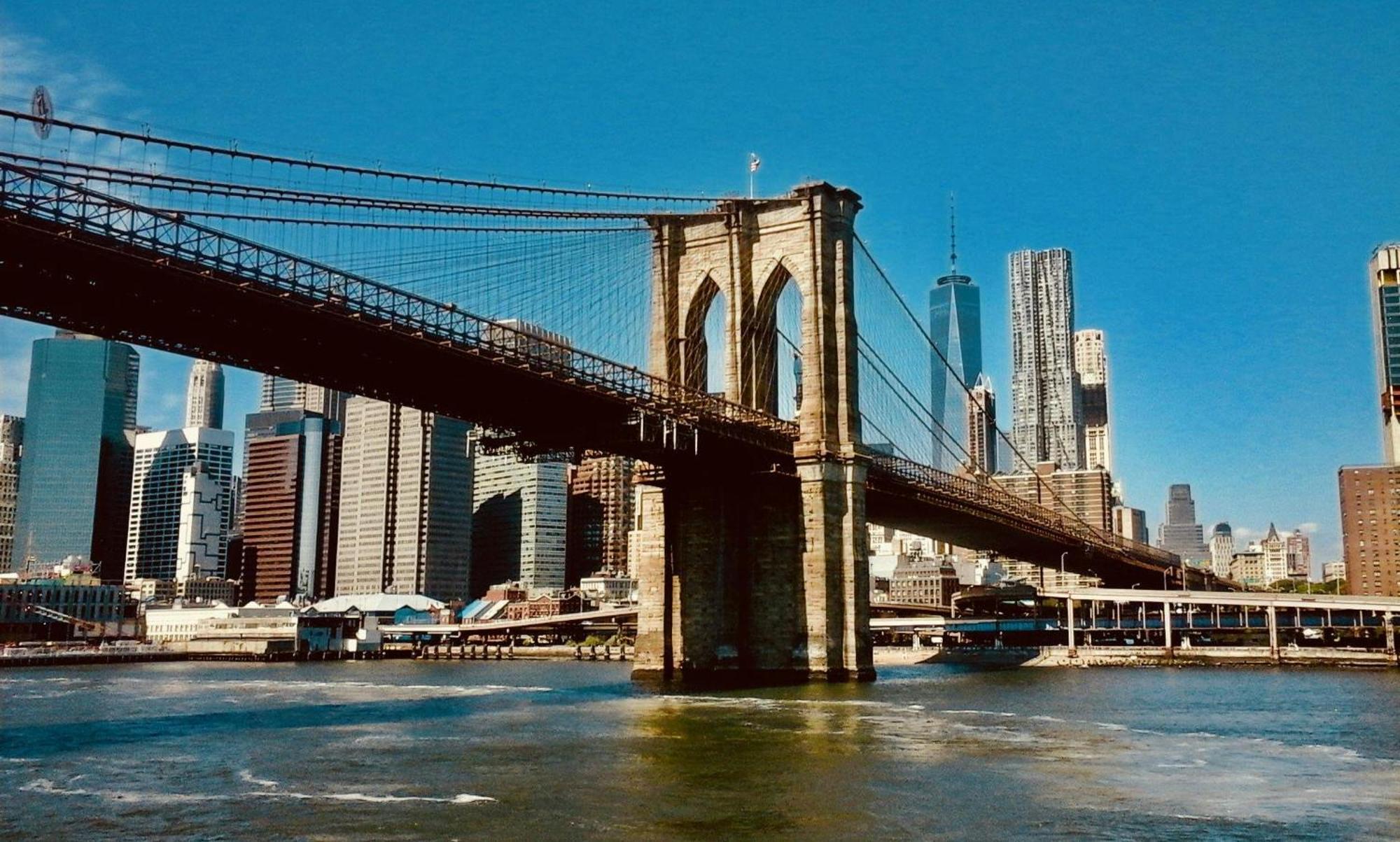 Appart hôtel Bay Ridge New York