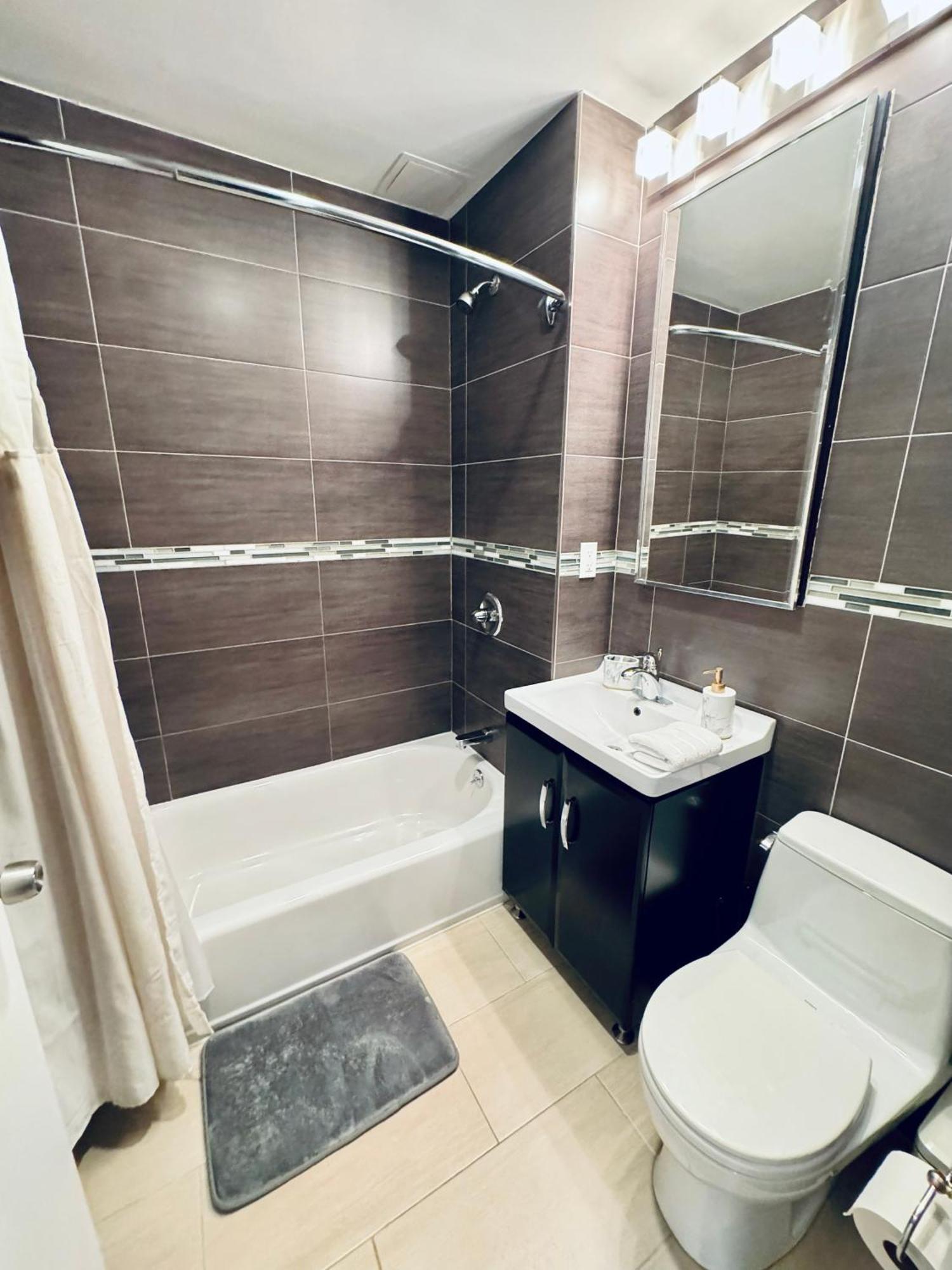 Stunning 3 Bedrooms Appartement New York