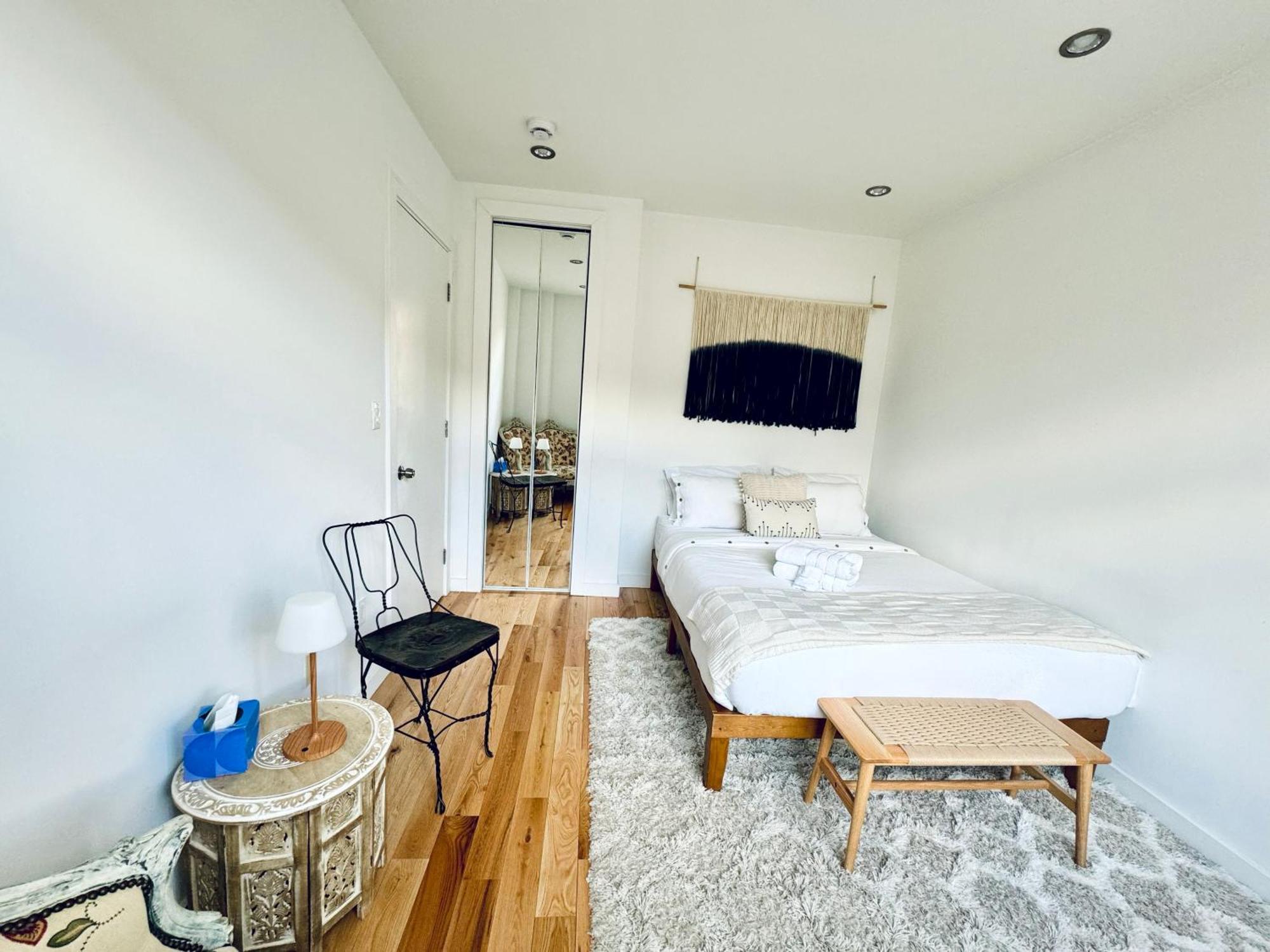 Stunning 3 Bedrooms Appartement New York