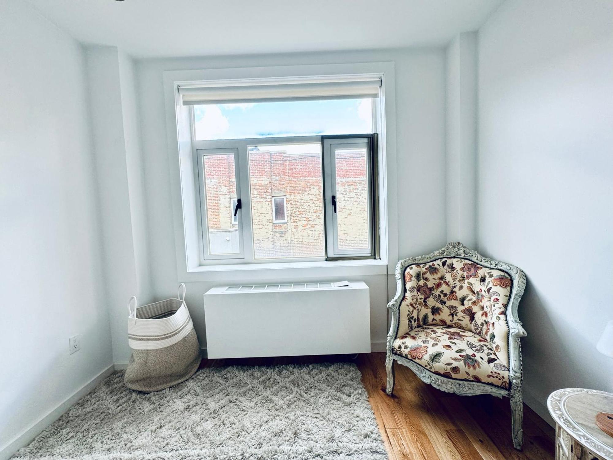 Stunning 3 Bedrooms Appartement New York