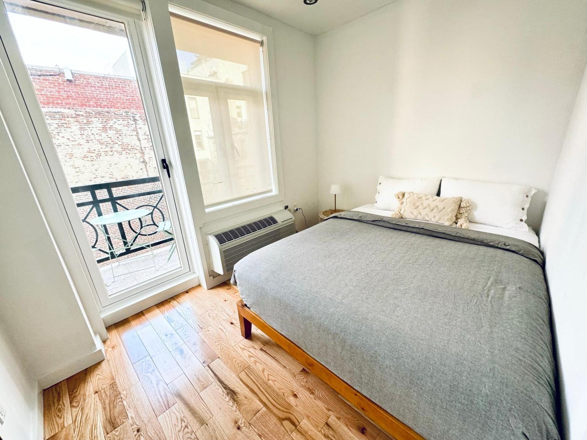 Stunning 3 Bedrooms Appartement