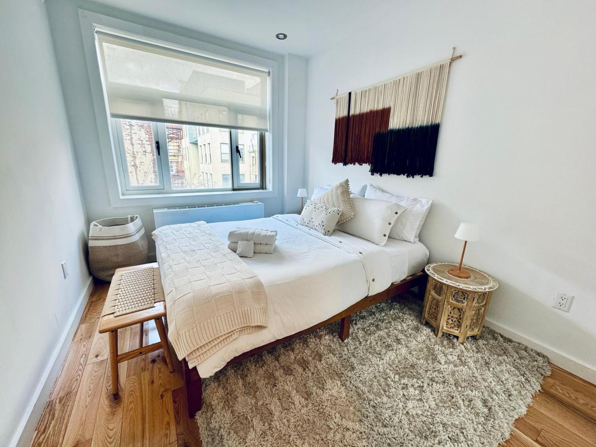 Stunning 3 Bedrooms Appartement