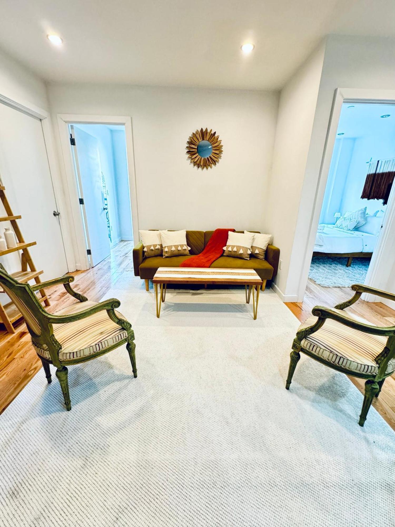 Stunning 3 Bedrooms Appartement