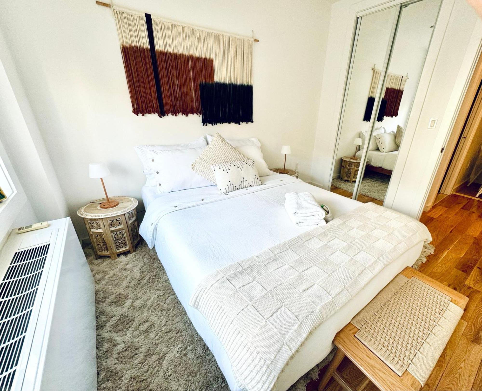 Appartement Stunning 3 Bedrooms New York