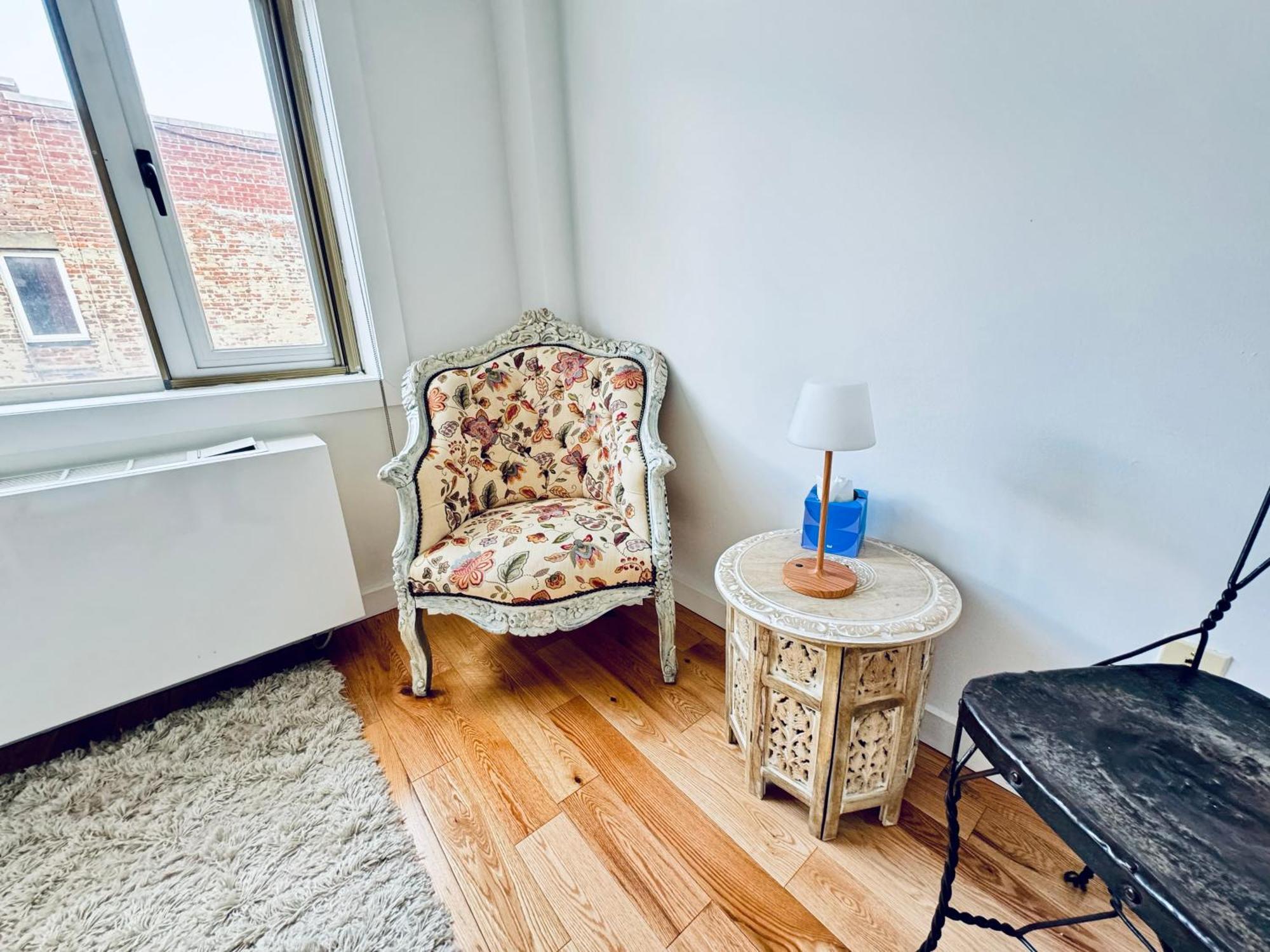 Stunning 3 Bedrooms Appartement