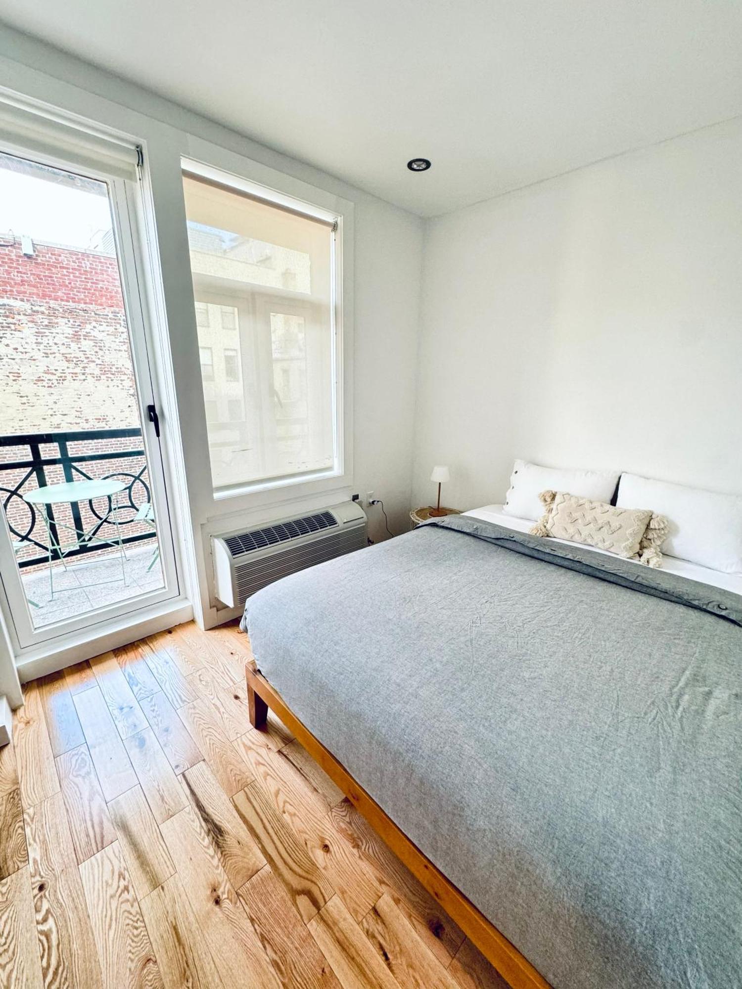 Appartement Stunning 3 Bedrooms