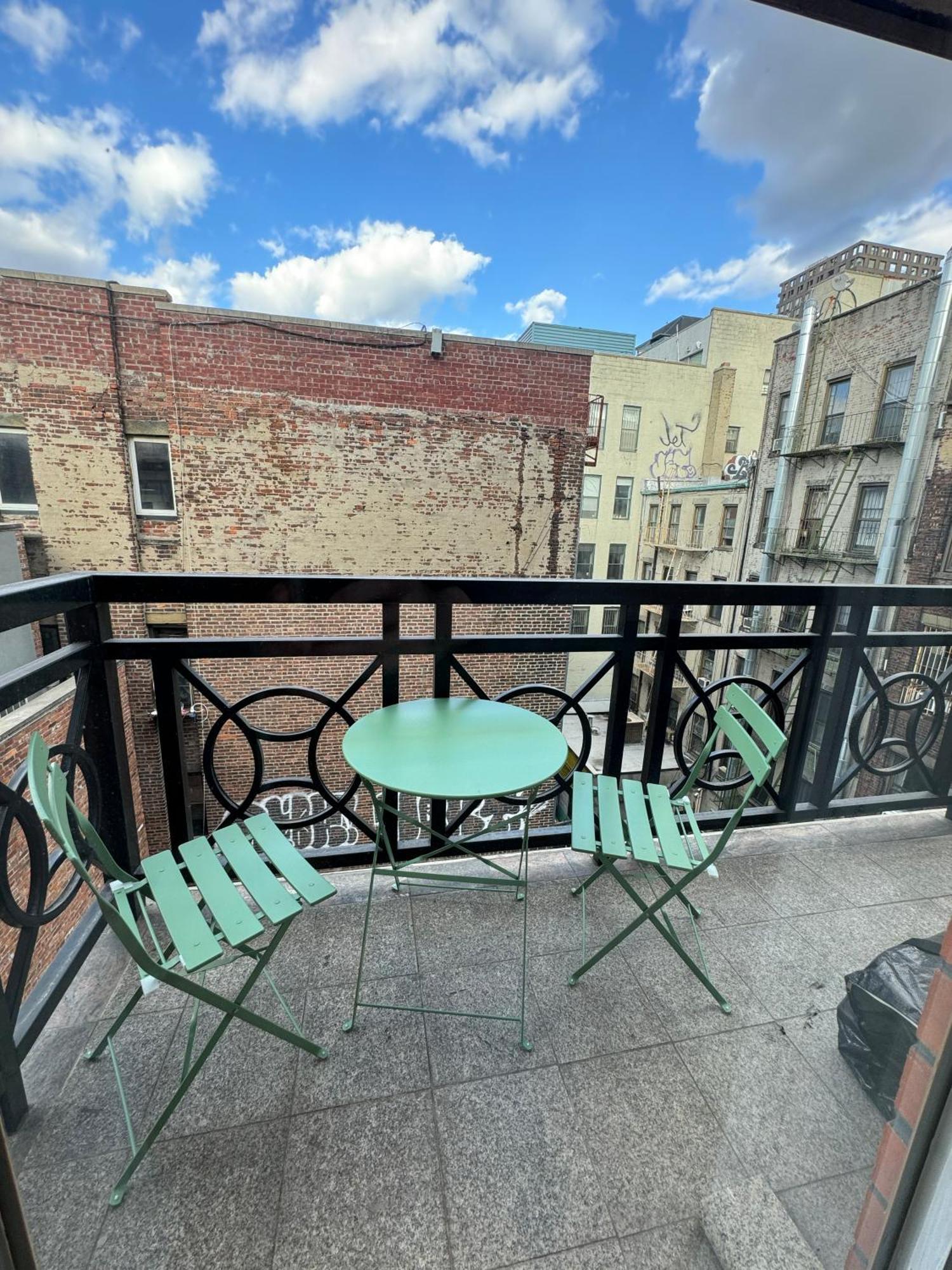 Appartement Stunning 3 Bedrooms New York