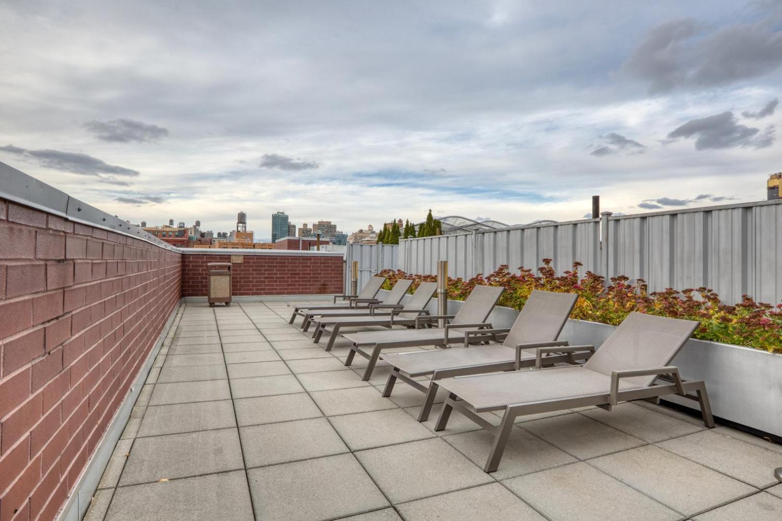 Les 1br W Elevator Wd Nr Space Nyc-1316 * Nueva York