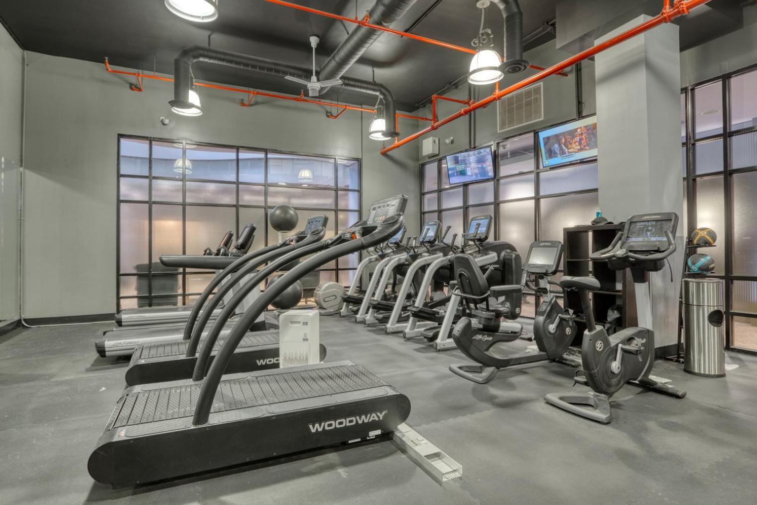 Les 1br W Elevator Wd Nr Space Nyc-1316 Apartamento
