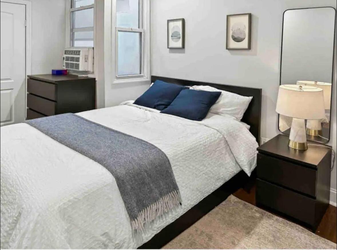 Nyc Xl 4 Bed Brownstone Gem Appartement *
