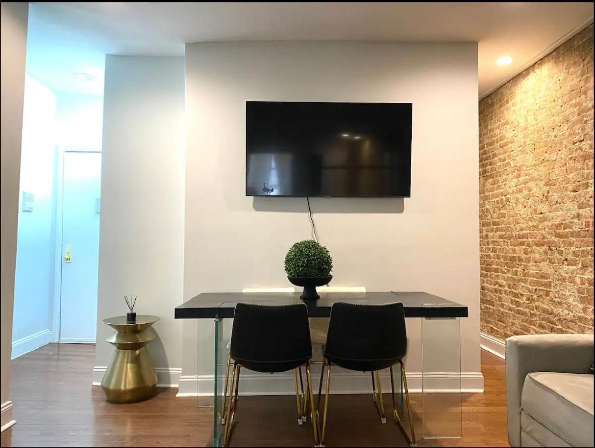 Appartement Nyc Xl 4 Bed Brownstone Gem *