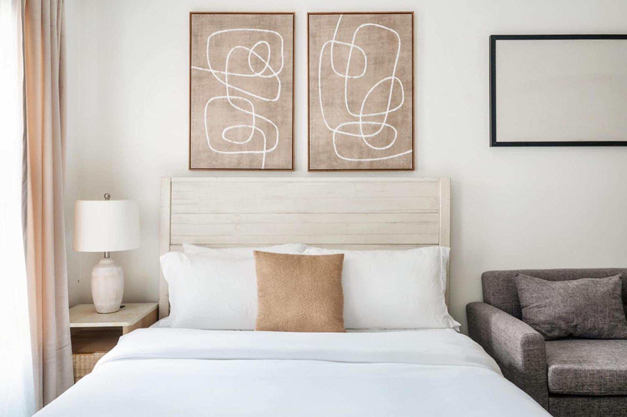 1597-2 Luxury Upper East Side W&d Appartement New York