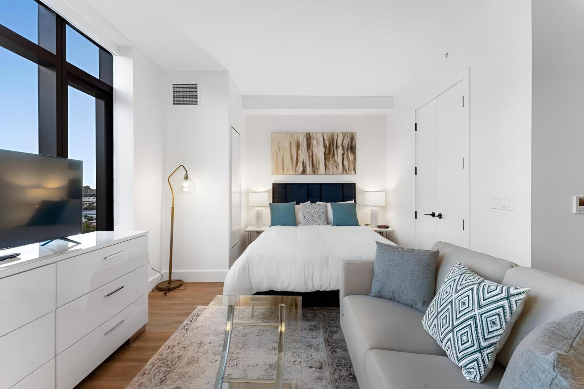 Apartamento Luxury Meets Comfort Upscale In Brooklyn Nueva York