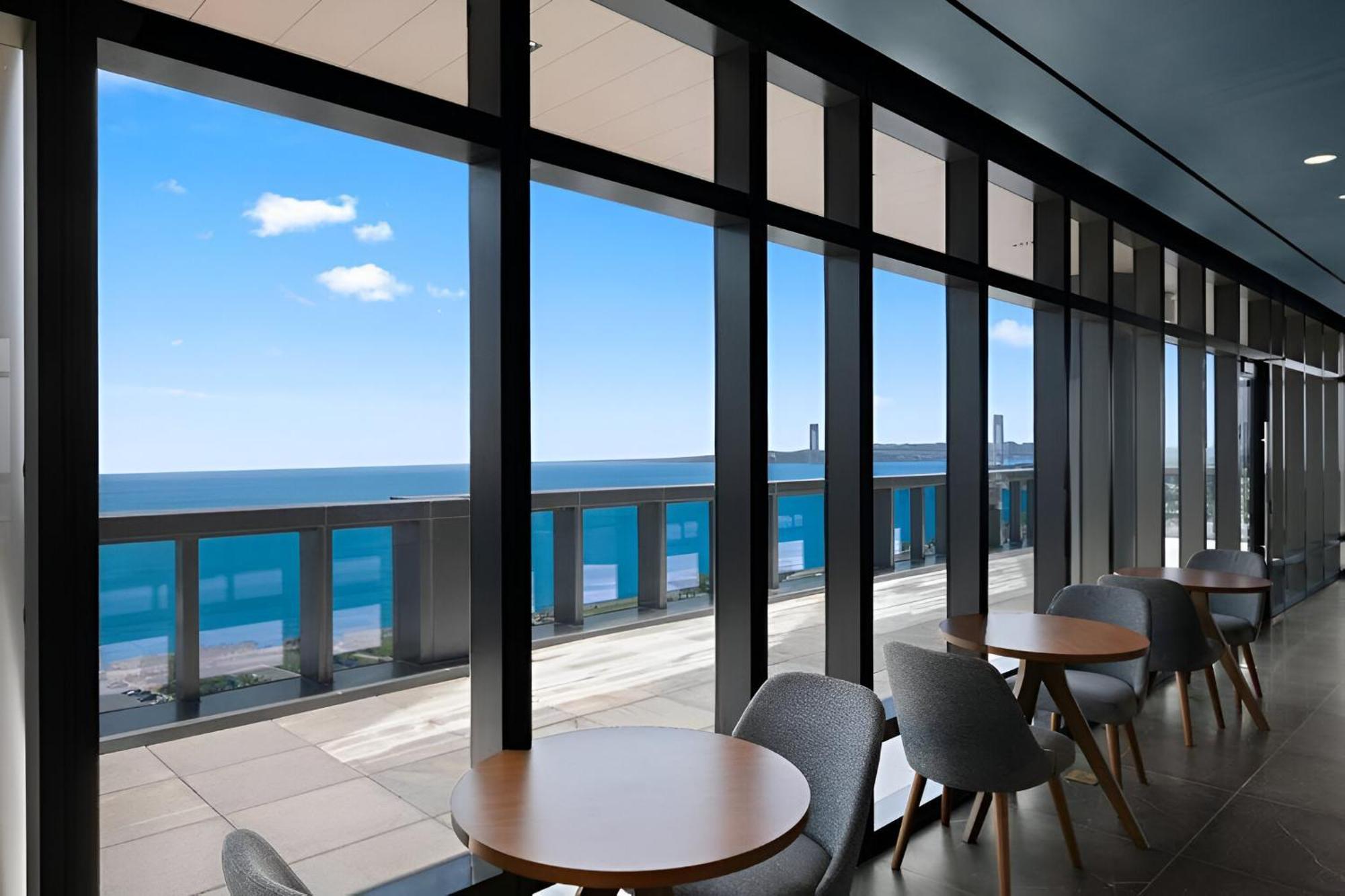 Luxury Meets Comfort Upscale In Brooklyn * New York City