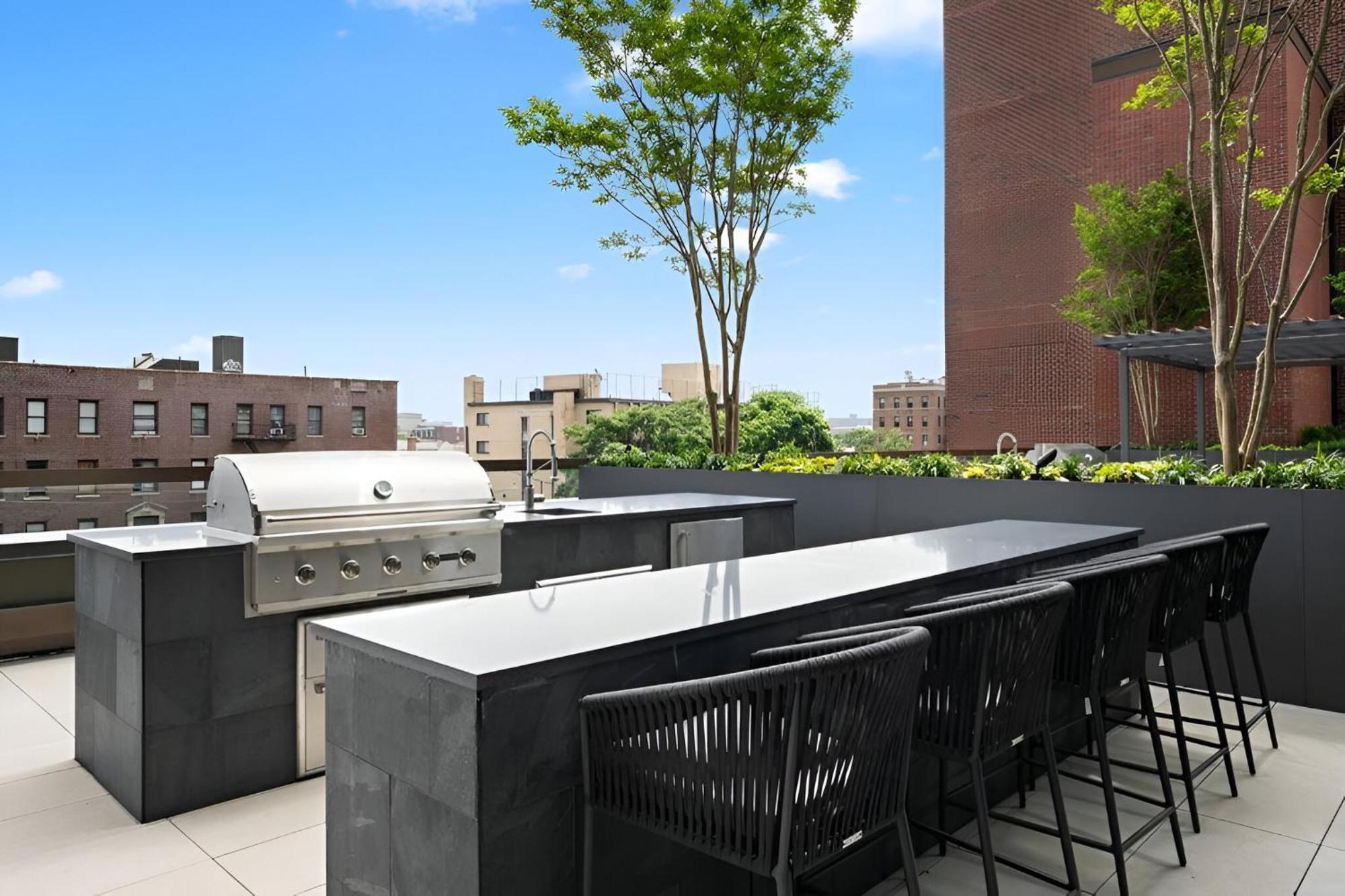 Luxury Meets Comfort Upscale In Brooklyn * New York City