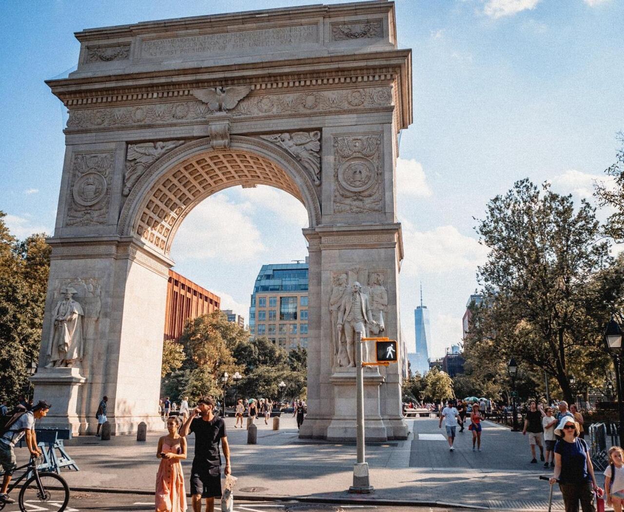 Location! 2bd In Kips Bay, Nyc Neighborhood Appartamento New York