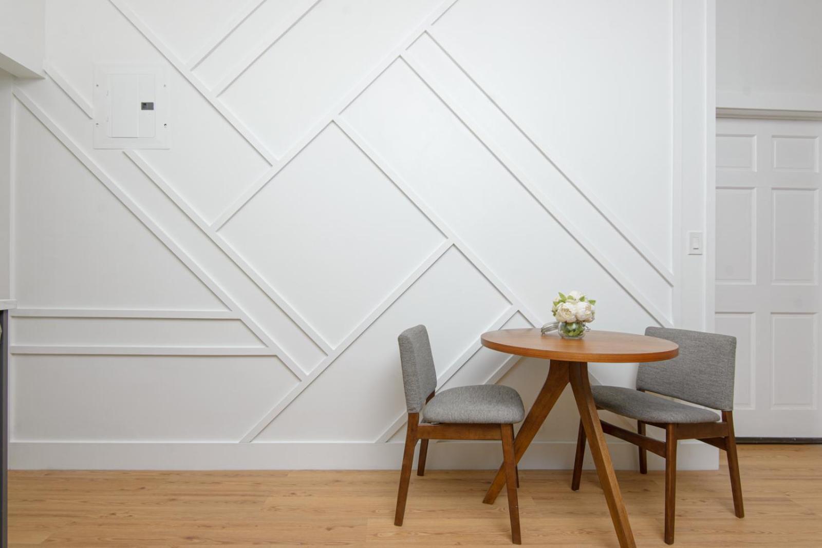 Bright & Spacious 3-bedroom In Vibrant Bushwick! Appartement