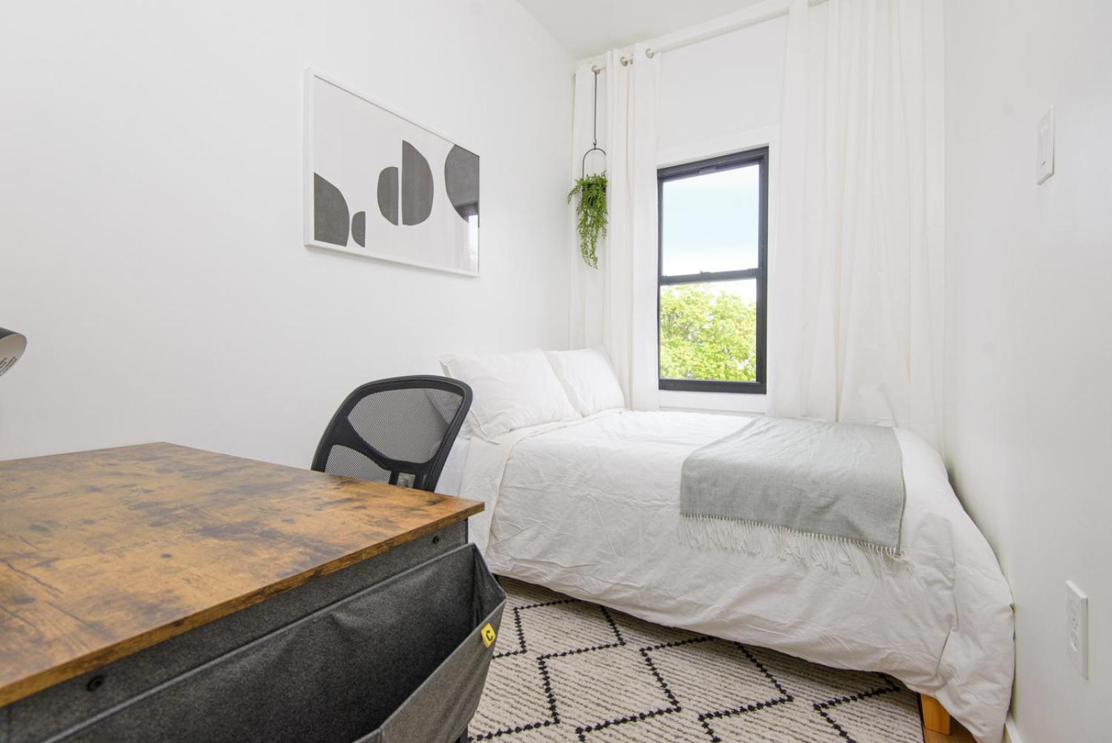 Appartement Bright & Spacious 3-bedroom In Vibrant Bushwick! *