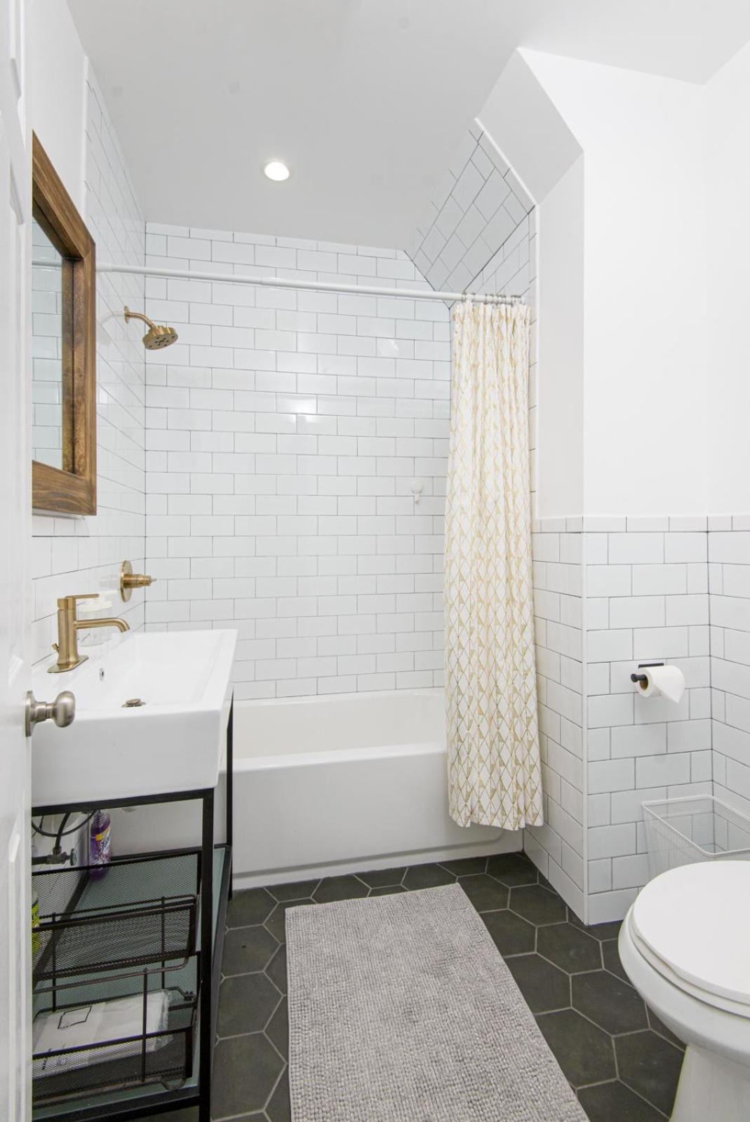 Appartement Bright & Spacious 3-bedroom In Vibrant Bushwick!