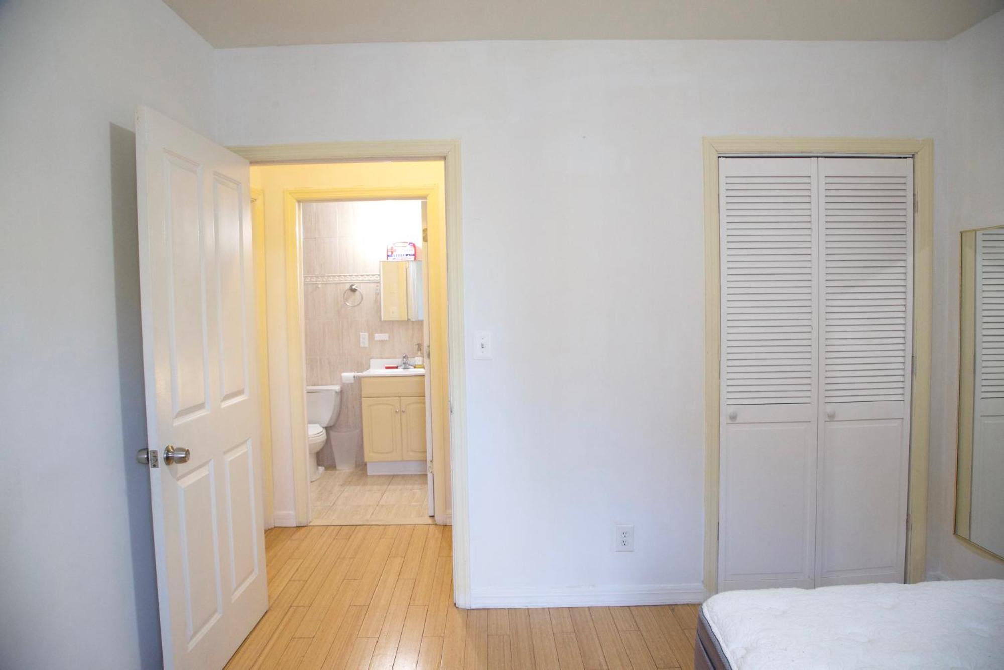 Brightonbeach2-spacious Room-close To Séjour chez l'habitant New York