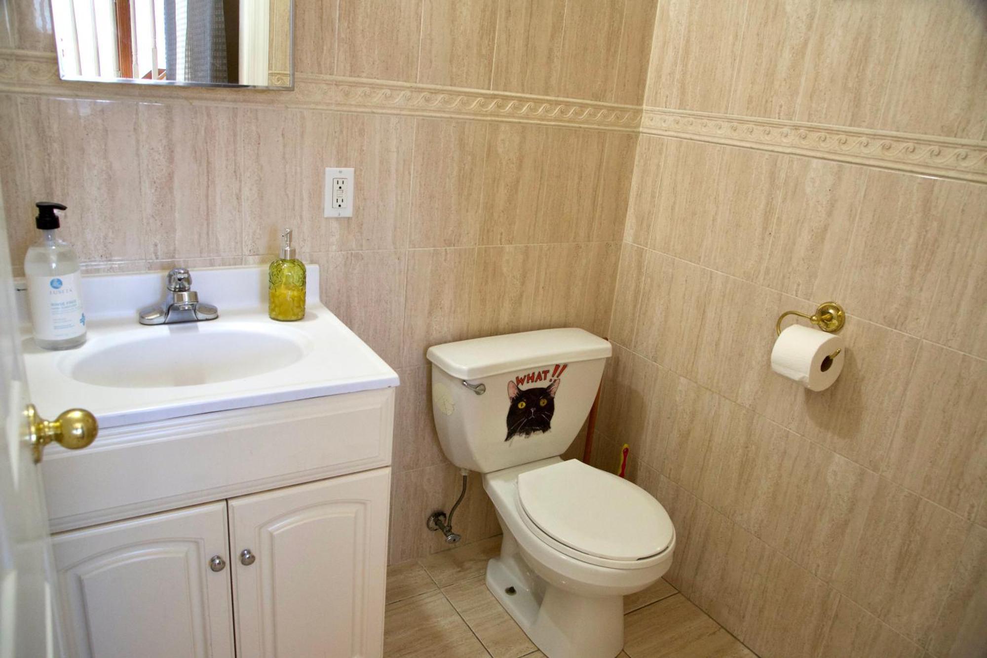 Brightonbeach2-spacious Room-close To * New York