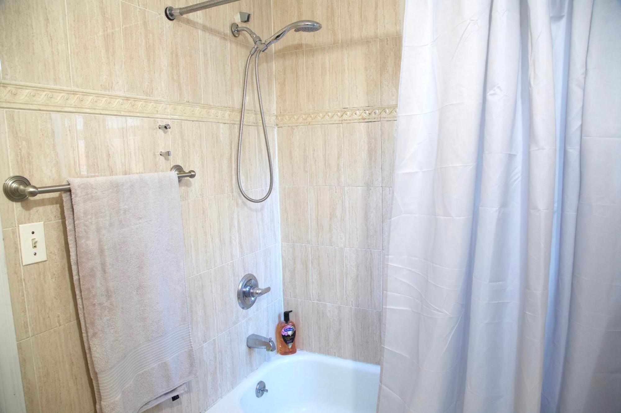 Séjour chez l'habitant Brightonbeach2-spacious Room-close To