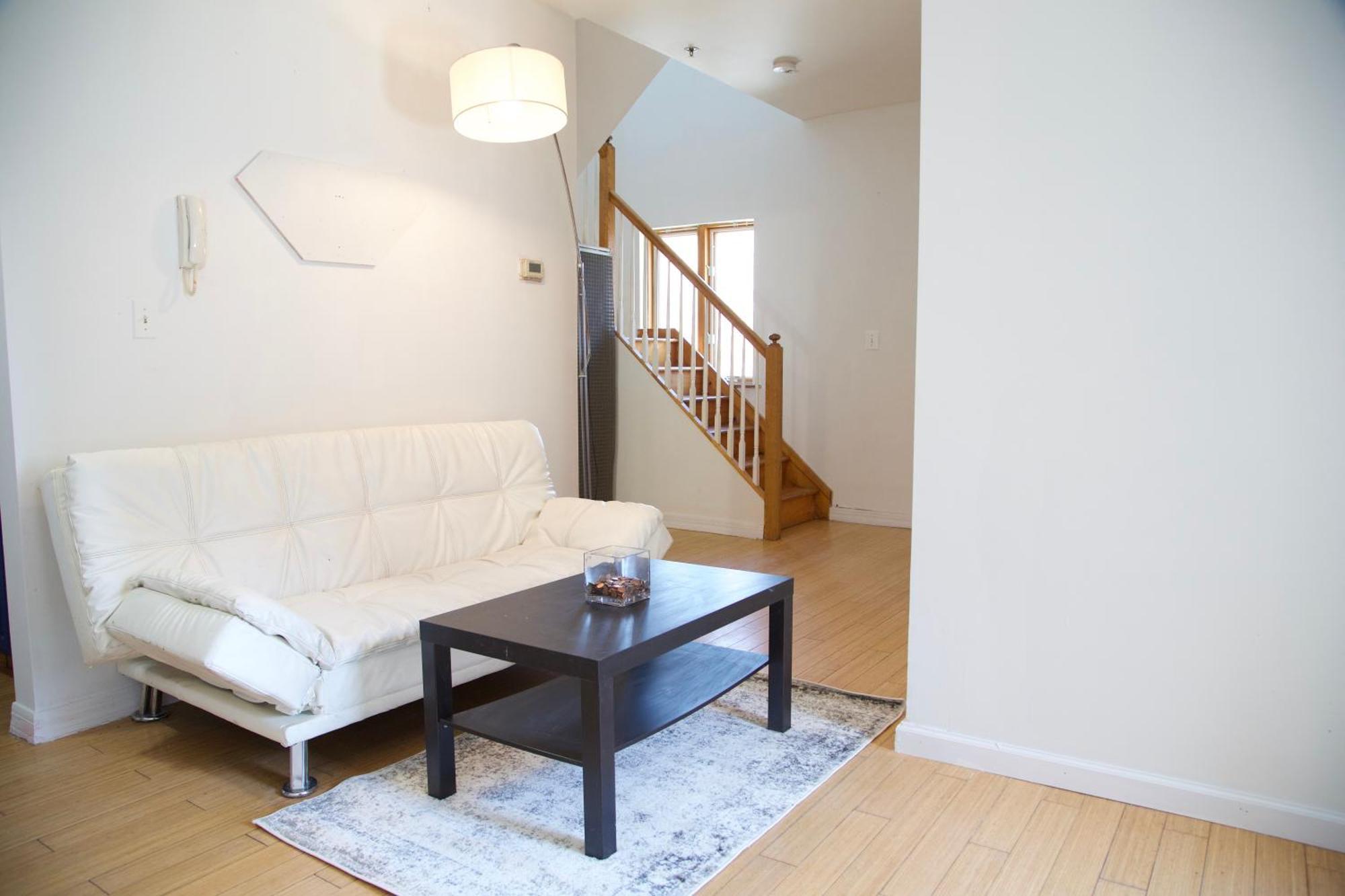 Brightonbeach2-spacious Room-close To Séjour chez l'habitant *