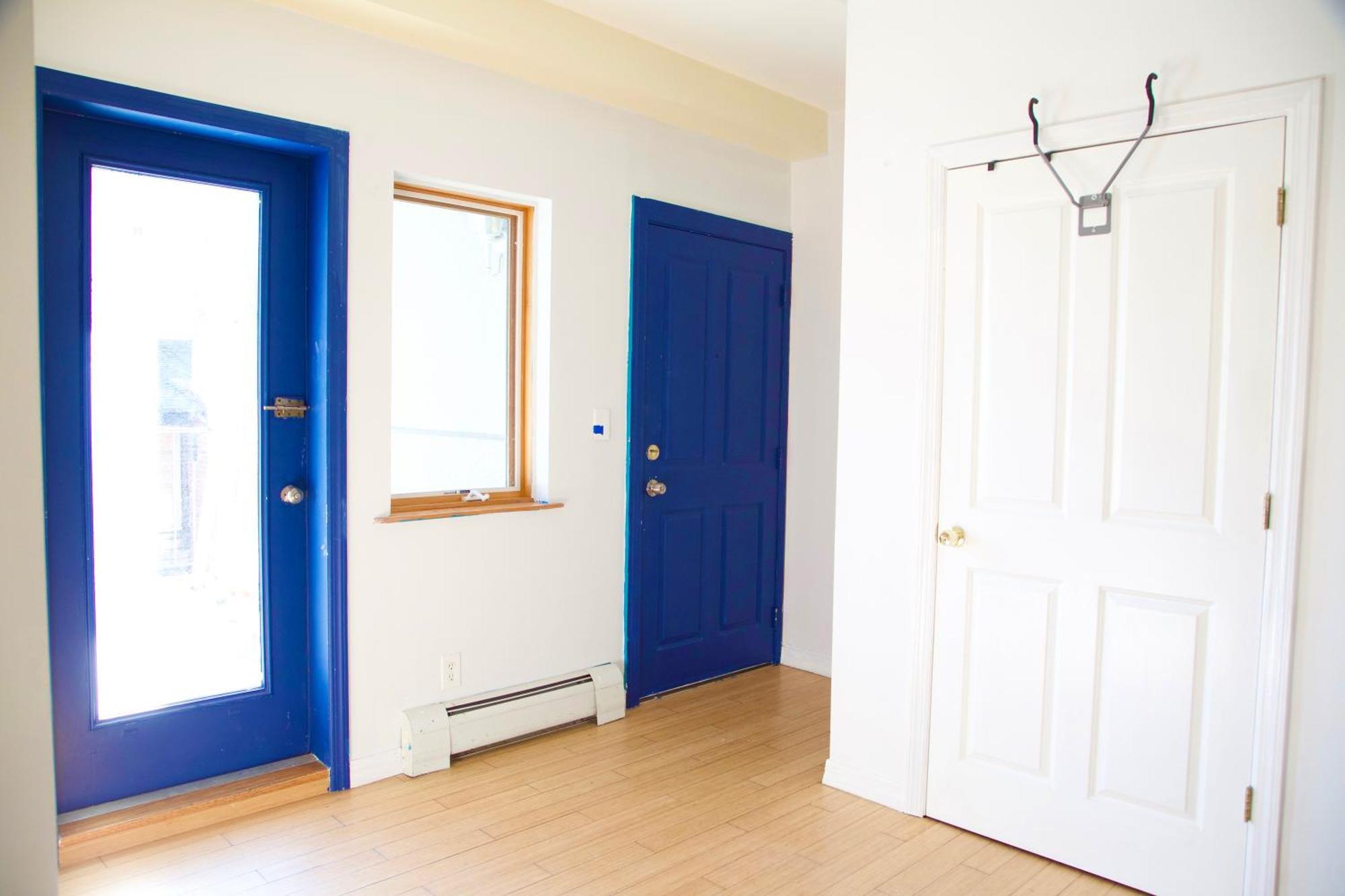 Brightonbeach2-spacious Room-close To New York