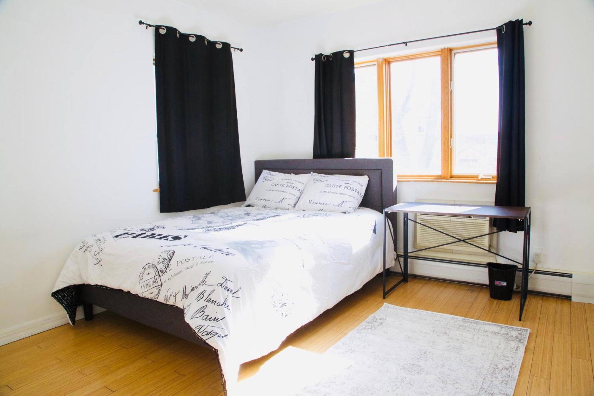 Séjour chez l'habitant Brightonbeach2-spacious Room-close To
