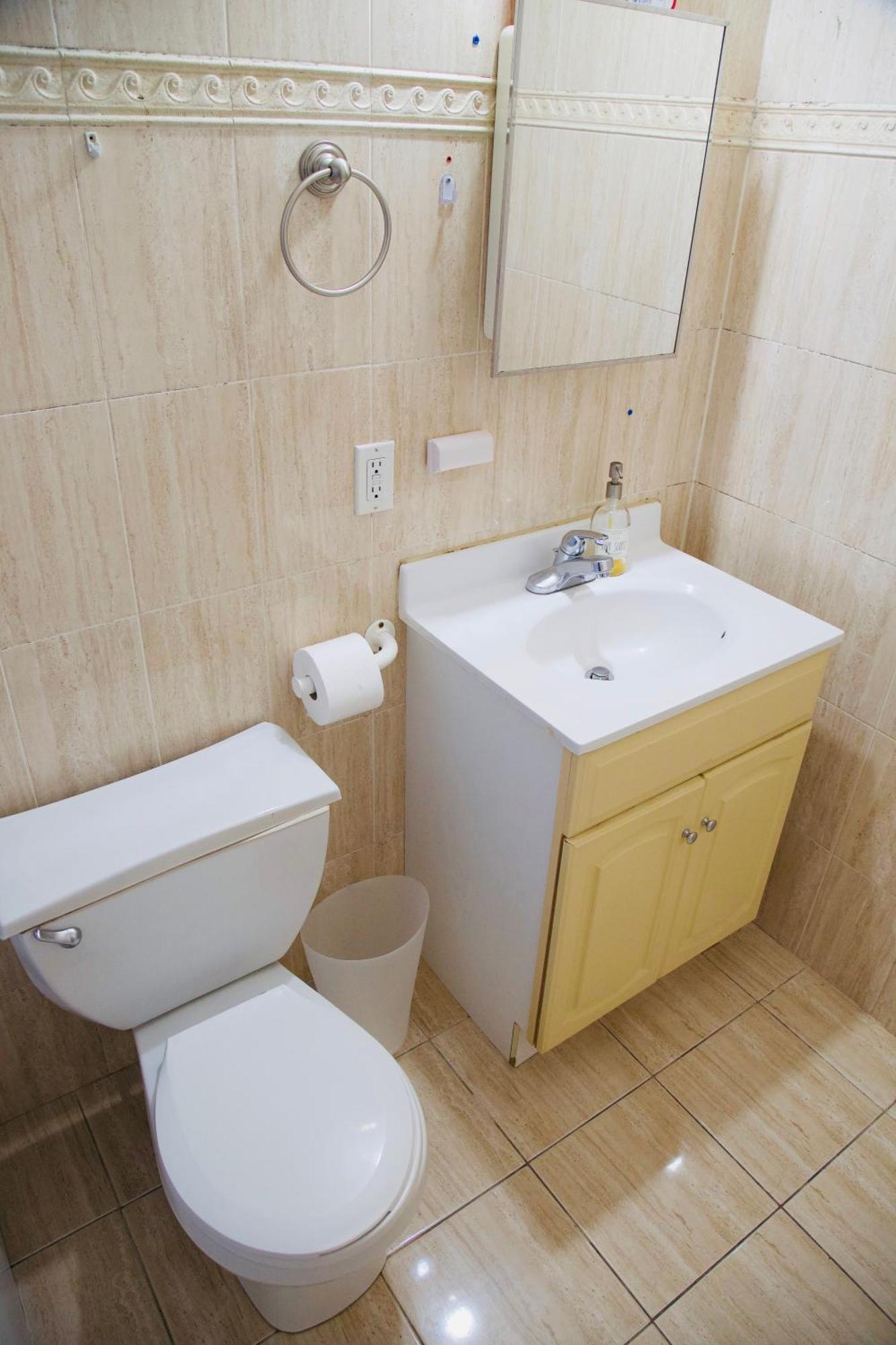 Séjour chez l'habitant Brightonbeach2-comfy Room-close Ocean