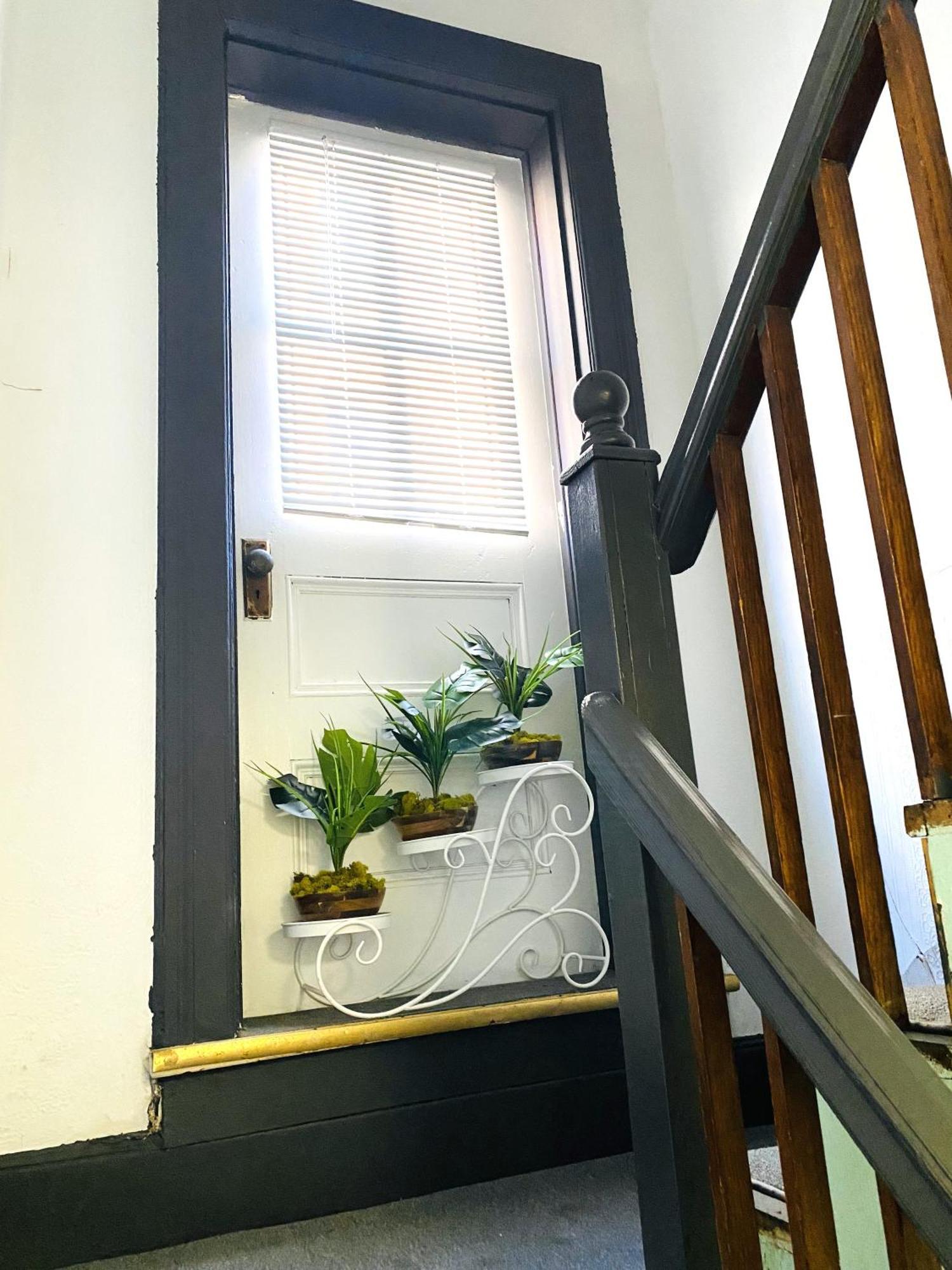 Lejlighed Nyc Cozy Private Bedroom With Free Parking & Near Subway - Business & Tourists *