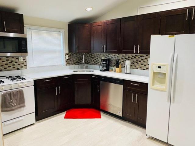 Dreamy 3 Bedroom 2 Baths Master New York