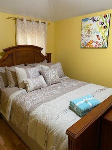 Appartement Dreamy 3 Bedroom 2 Baths Master *
