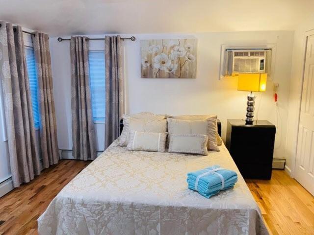 Appartement Dreamy 3 Bedroom 2 Baths Master New York