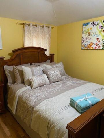 Dreamy 3 Bedroom 2 Baths Master New York