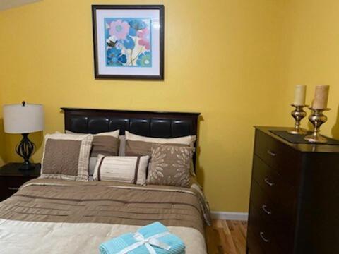 Dreamy 3 Bedroom 2 Baths Master