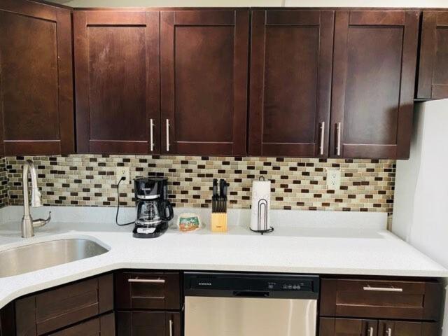 Dreamy 3 Bedroom 2 Baths Master Appartement
