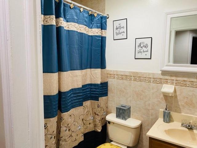 Dreamy 3 Bedroom 2 Baths Master *