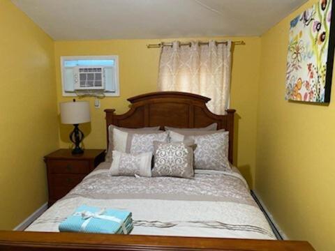 Dreamy 3 Bedroom 2 Baths Master * New York