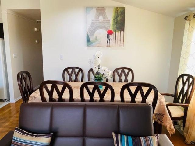Dreamy 3 Bedroom 2 Baths Master Appartement